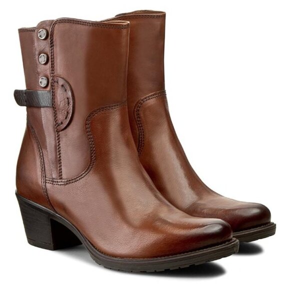 Clarks Women's Maymie Skye Boot - Picture 1 of 14